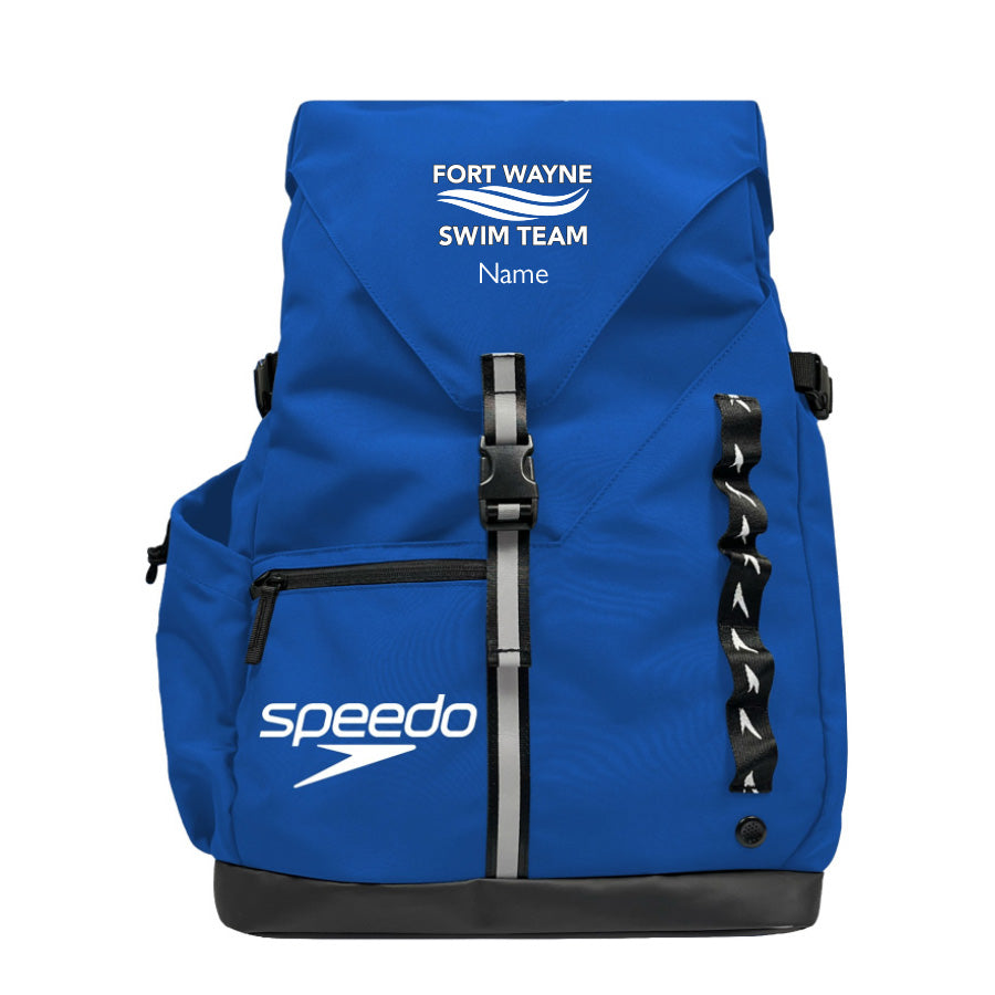 Fort Wayne 45L Pro Bag - Speedo