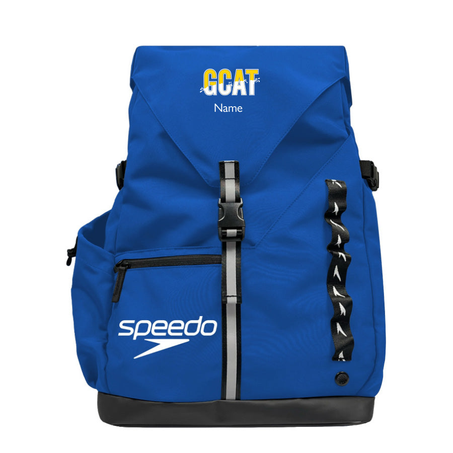 GCAT 45L Pro Bag - Speedo