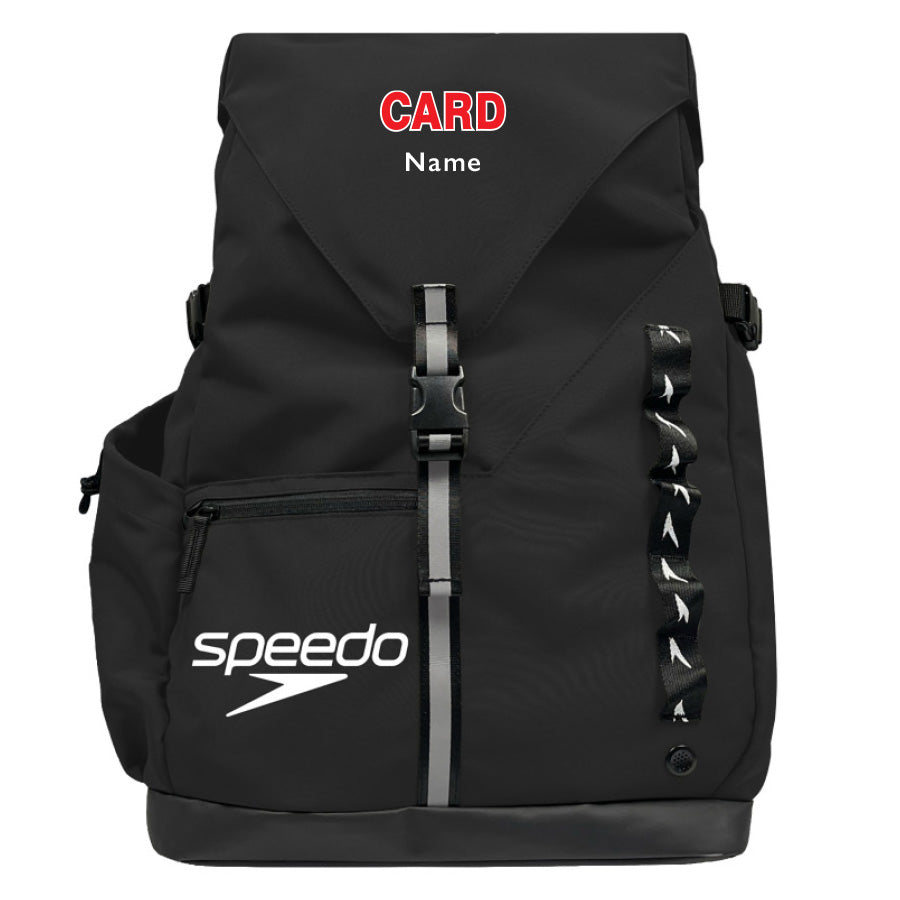 CARD 45L Pro Bag - Speedo
