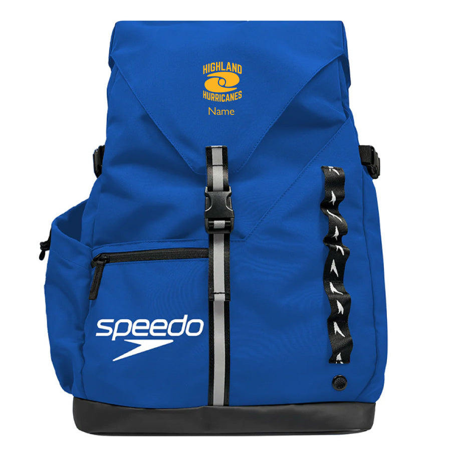 Highland Speedo 45L Pro Bag