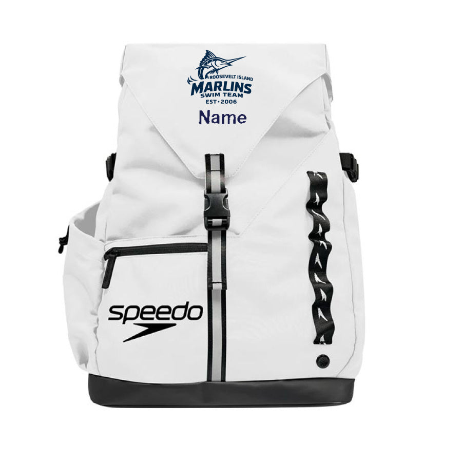 Roosevelt Island Speedo 45L Pro Bag