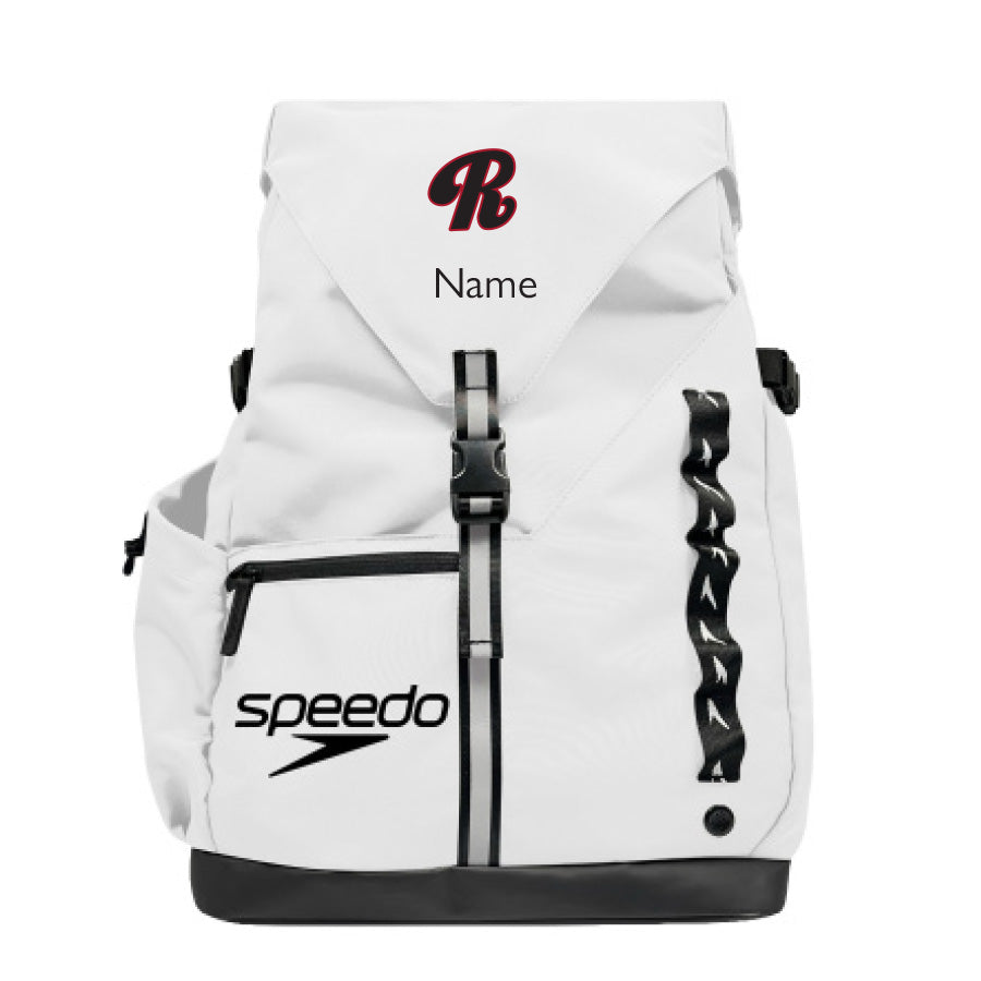 Riviera 45L Pro Bag - Speedo