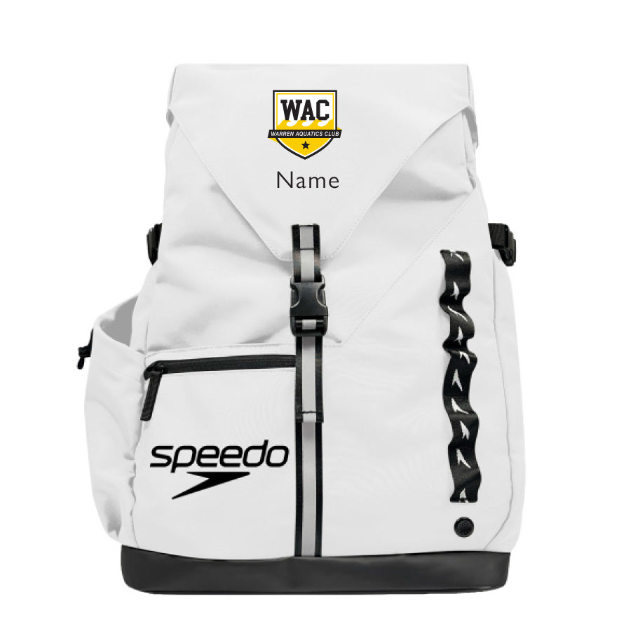 Warren 45L Pro Bag - Speedo