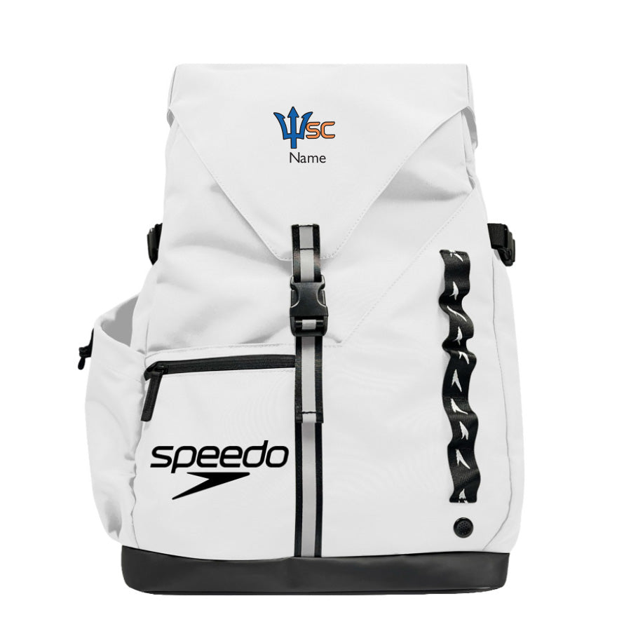 Warriors 45L Pro Bag