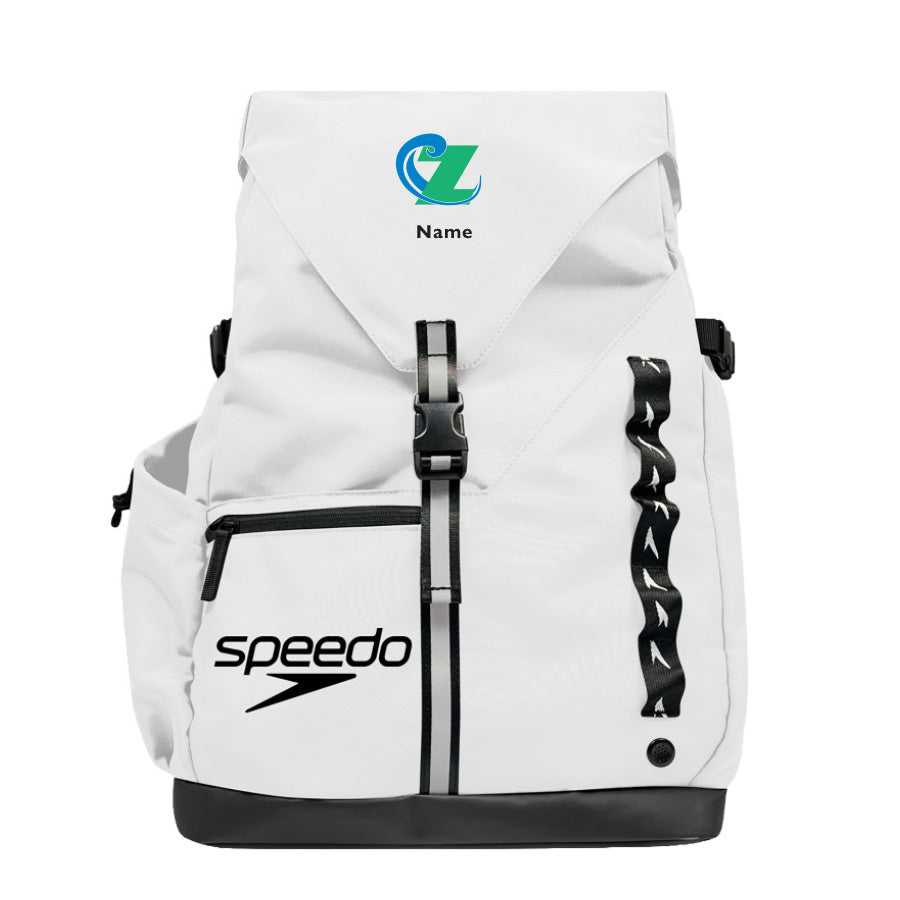 Zionsville 45L Pro Bag - Speedo
