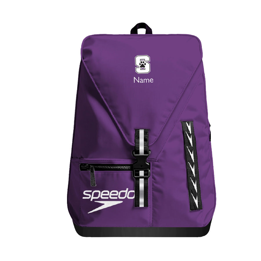 Bloomington South Speedo 35L Team Backpack