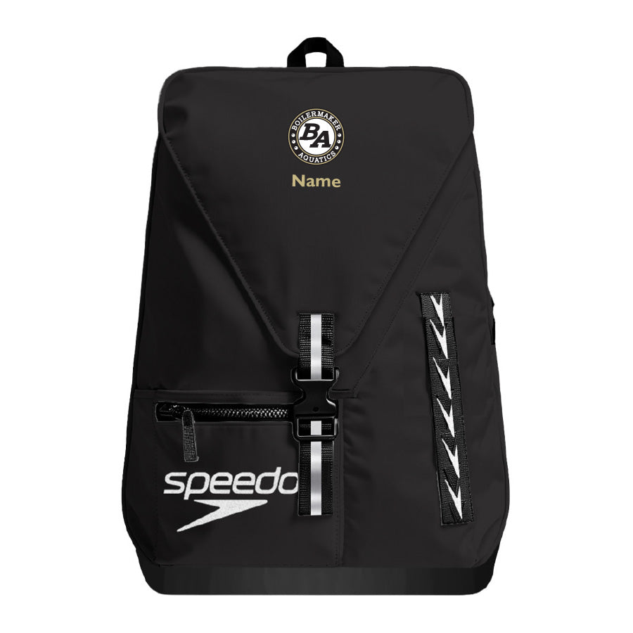 Boilermaker 35L Team Bag - Speedo