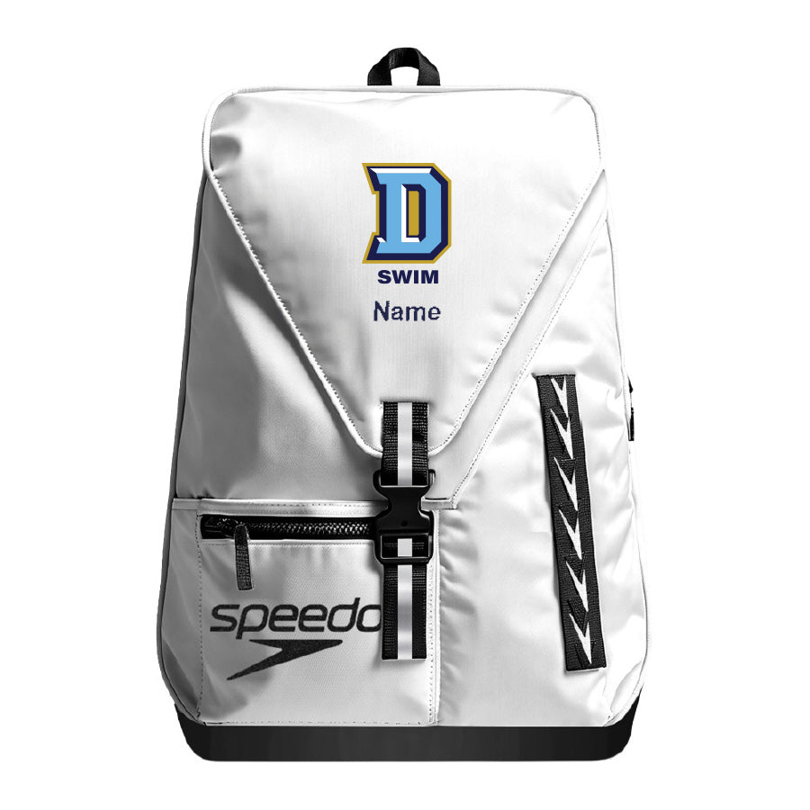 Daniel HS Speedo 35L Team Rucksack