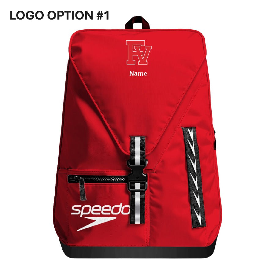 Fox Valley Wave - 002 – Elsmore Swim Shop