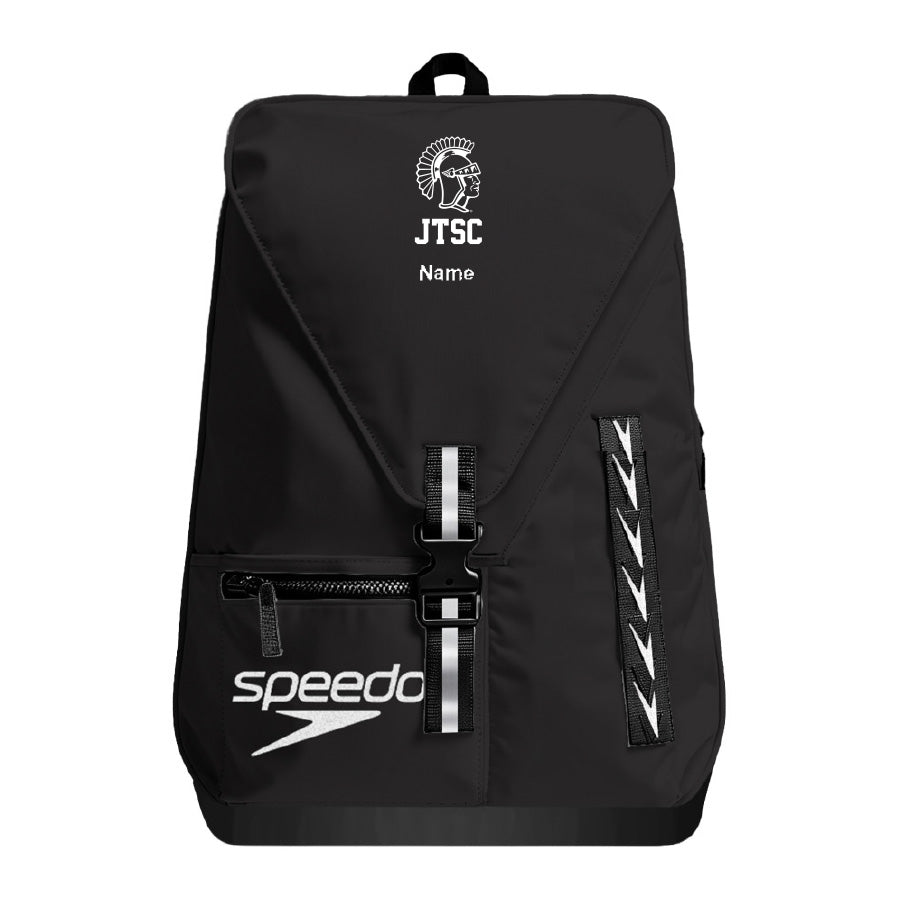JTSC * Speedo 35L Team Rucksack