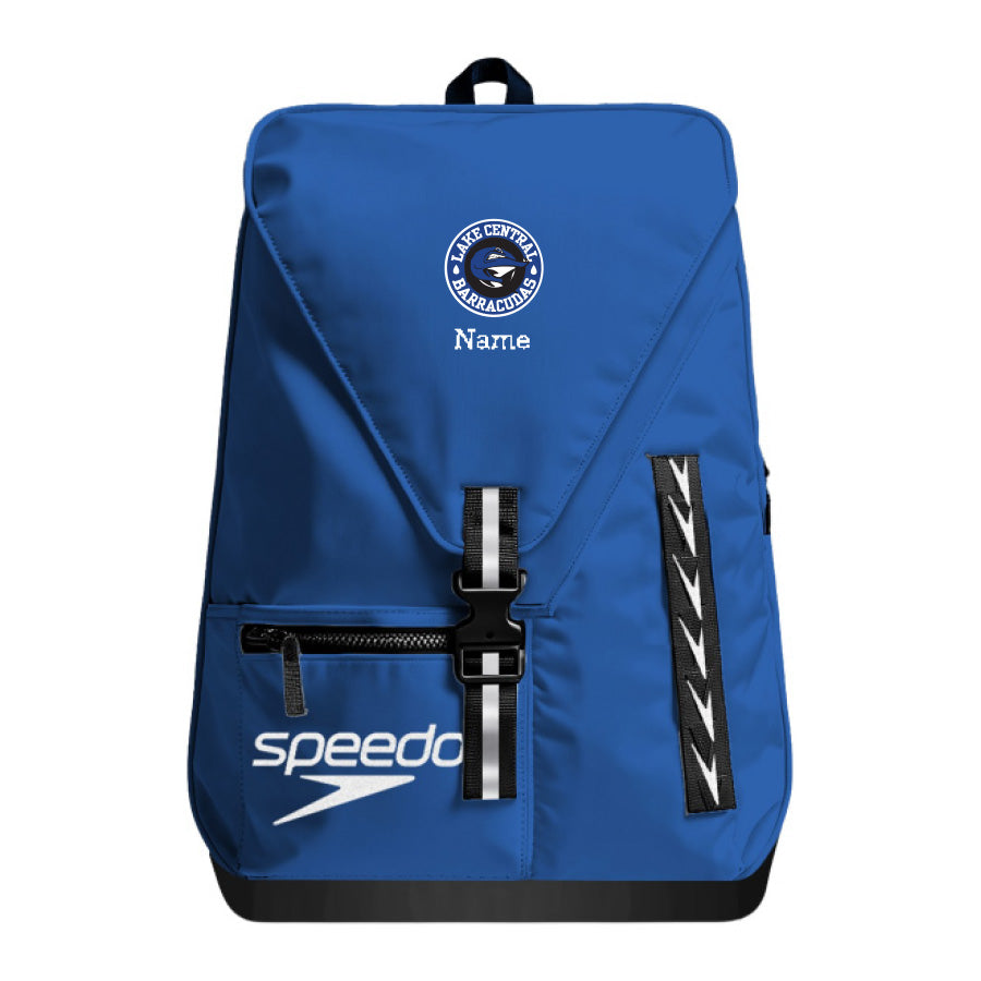 Lake Central 35L Team Bag - Speedo