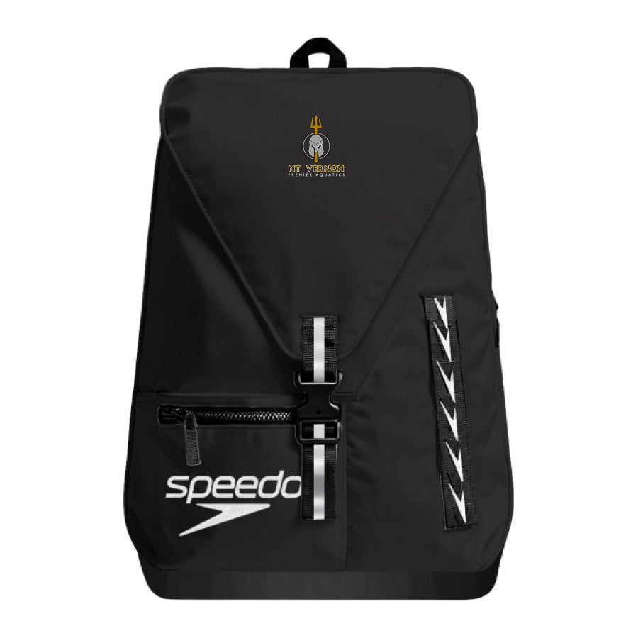MVP 35L Team Bag -Speedo