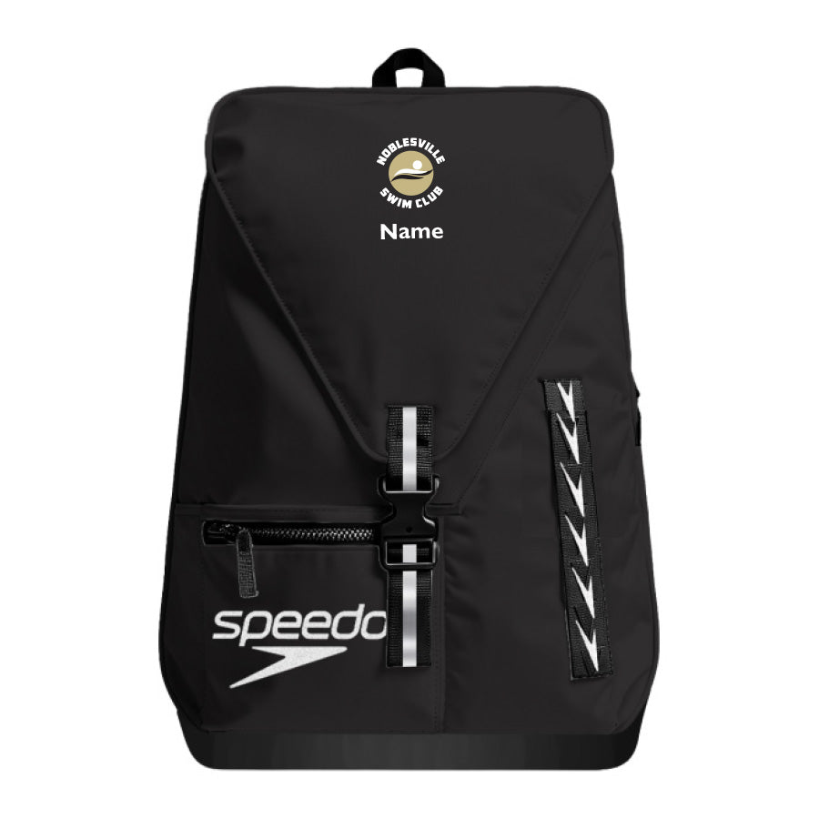 Noblesville 35L Team Bag -Speedo