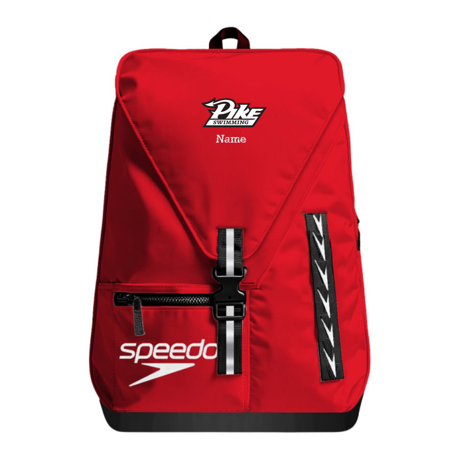 Pike 35L Team Bag -Speedo