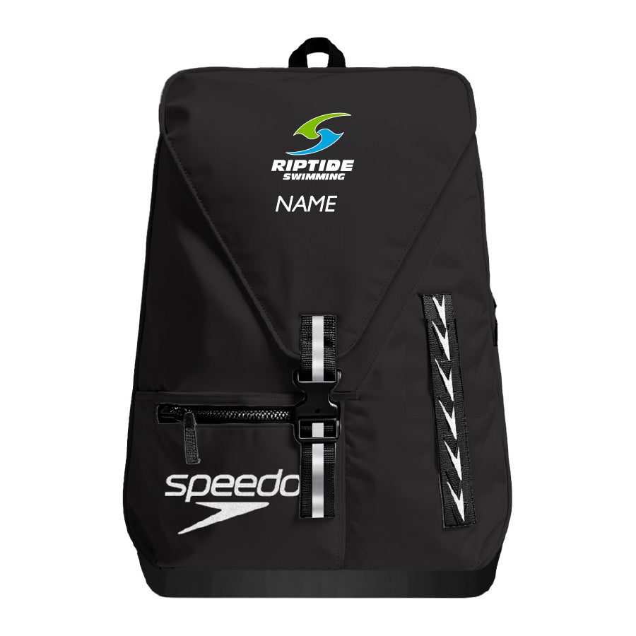 Riptide Speedo 35L Team Rucksack