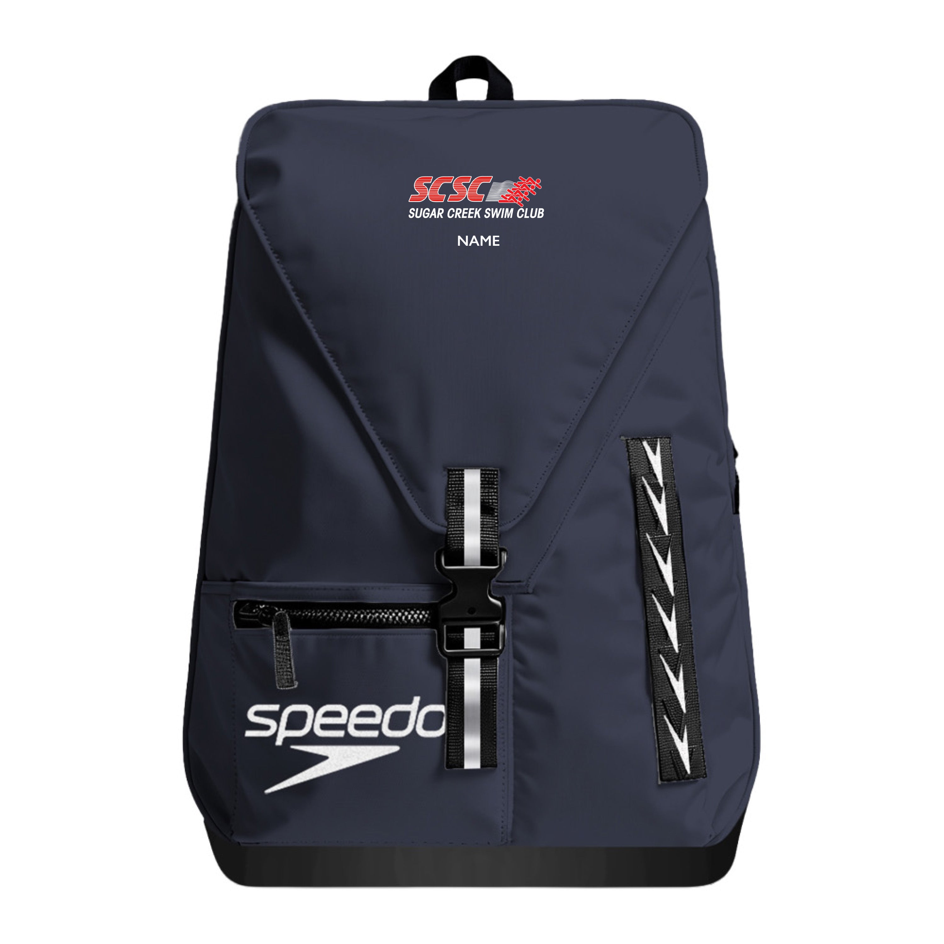 Sugar Creek 35L Team Bag - Speedo