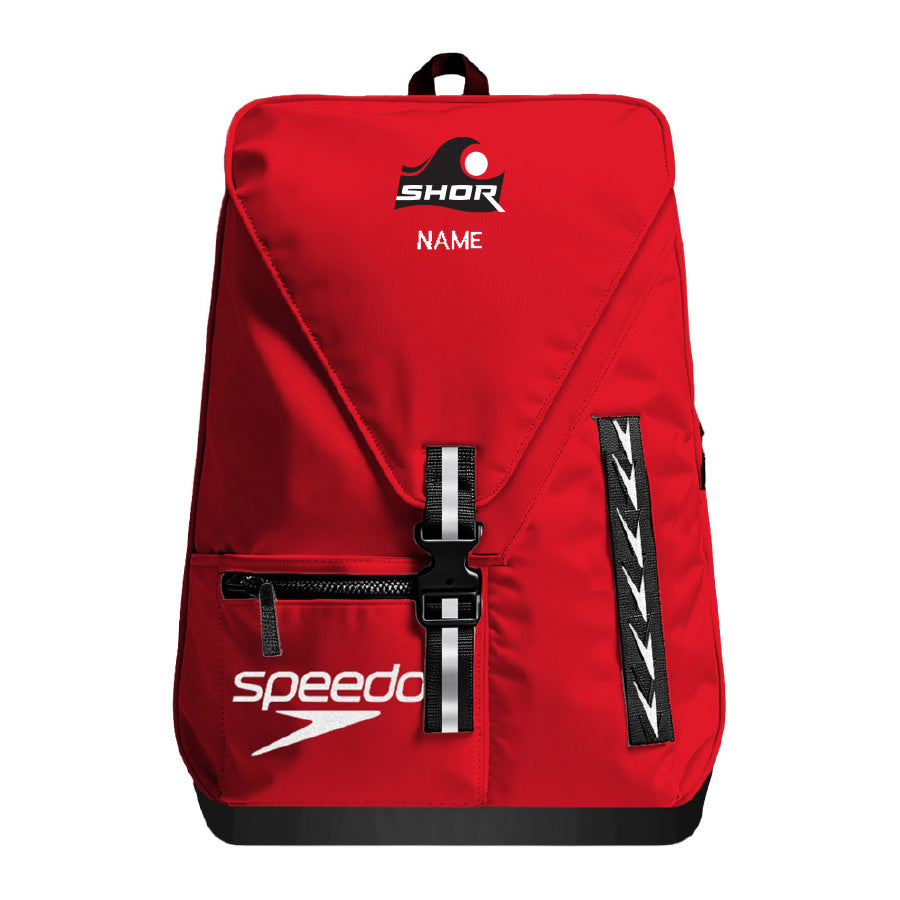 SHOR Speedo 35L Team Bag