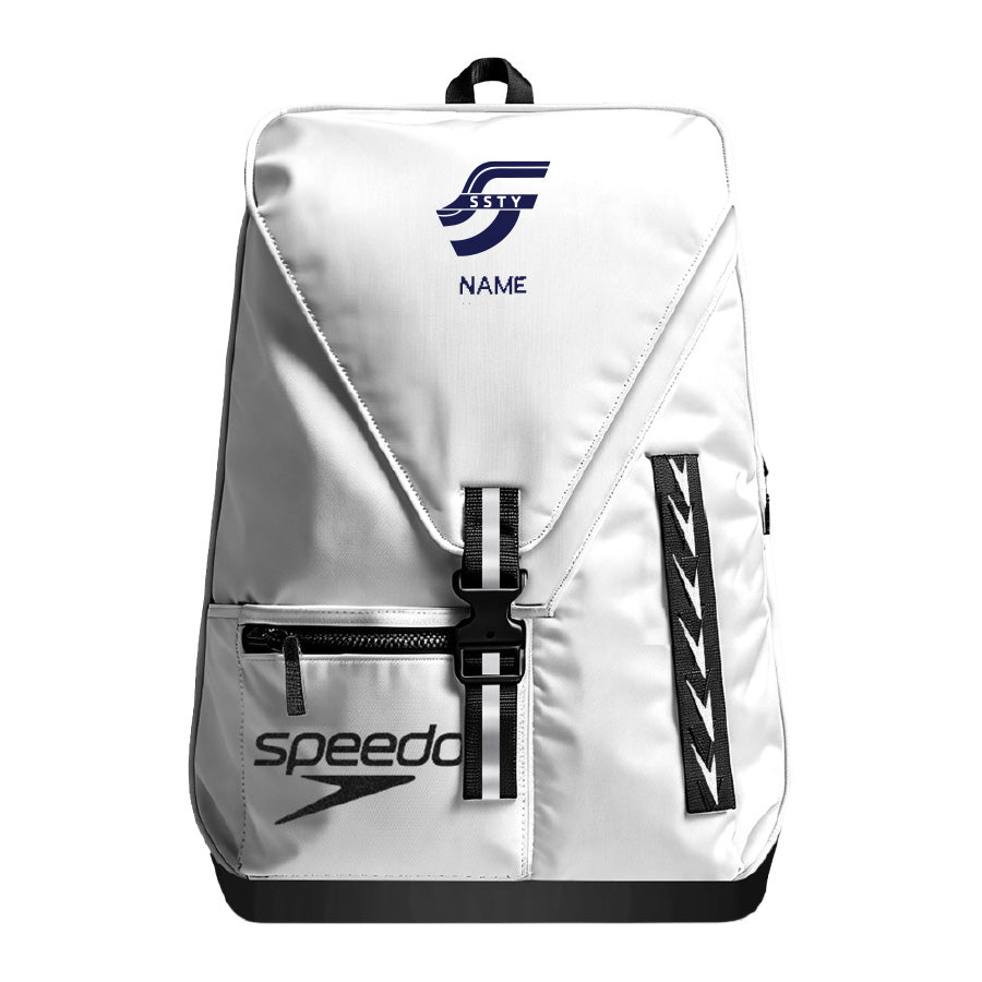 SSTY Speedo 35L Team Bag