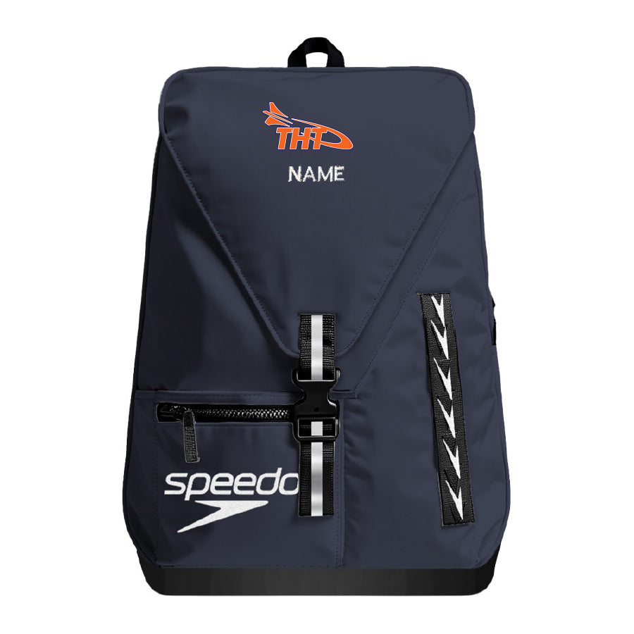 Terre Haute 35L Team Bag - Speedo