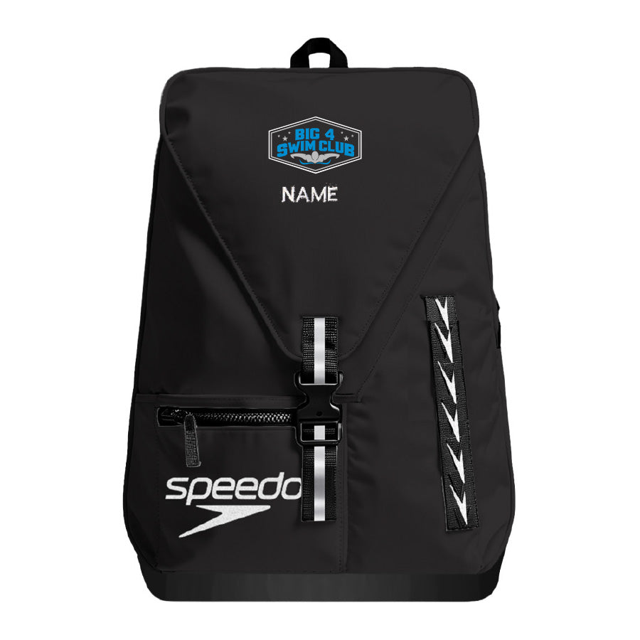 Big 4 35L Team Bag - Speedo