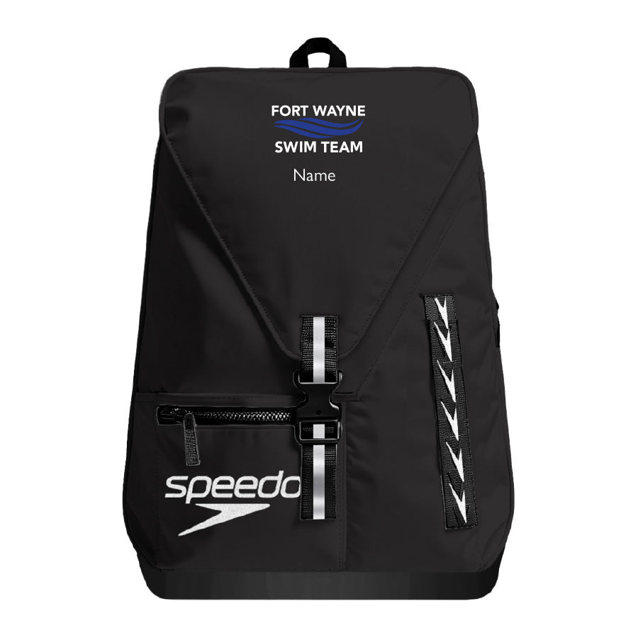Fort Wayne 35L Team Bag - Speedo