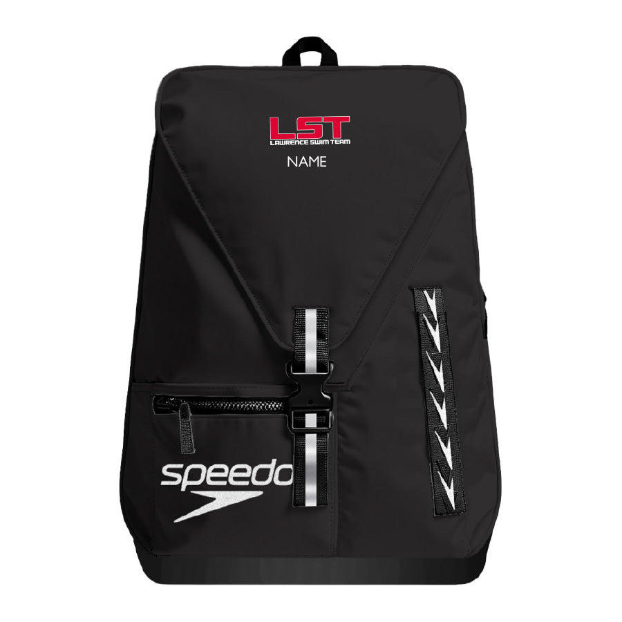 LST 35L Team Bag -Speedo