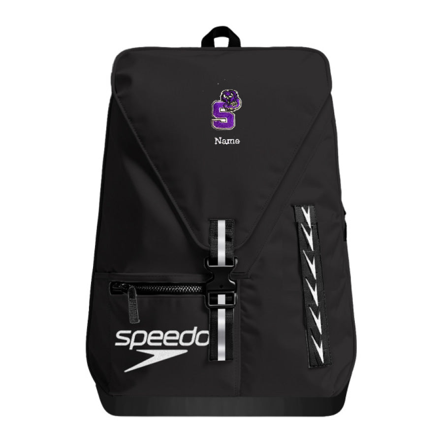 Seymour 35L Team Bag - Speedo