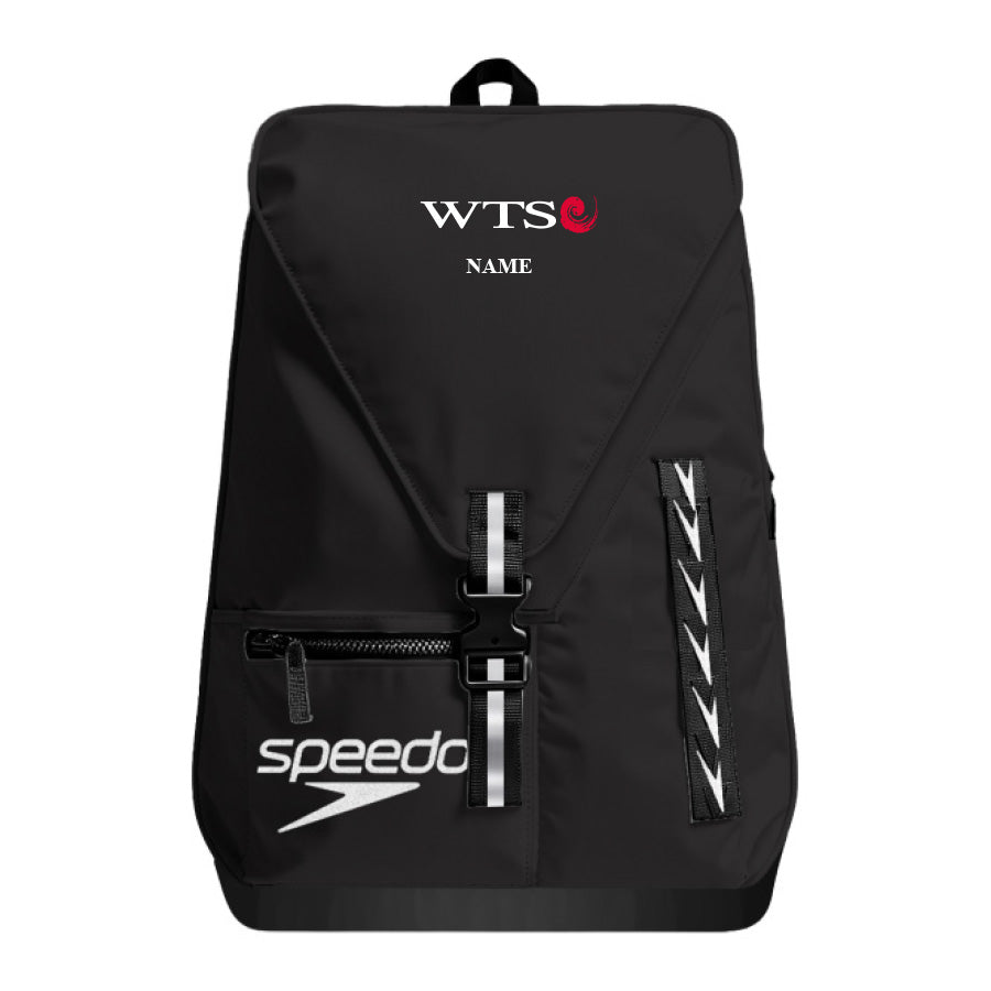 WTSC 35L Team Bag - Speedo