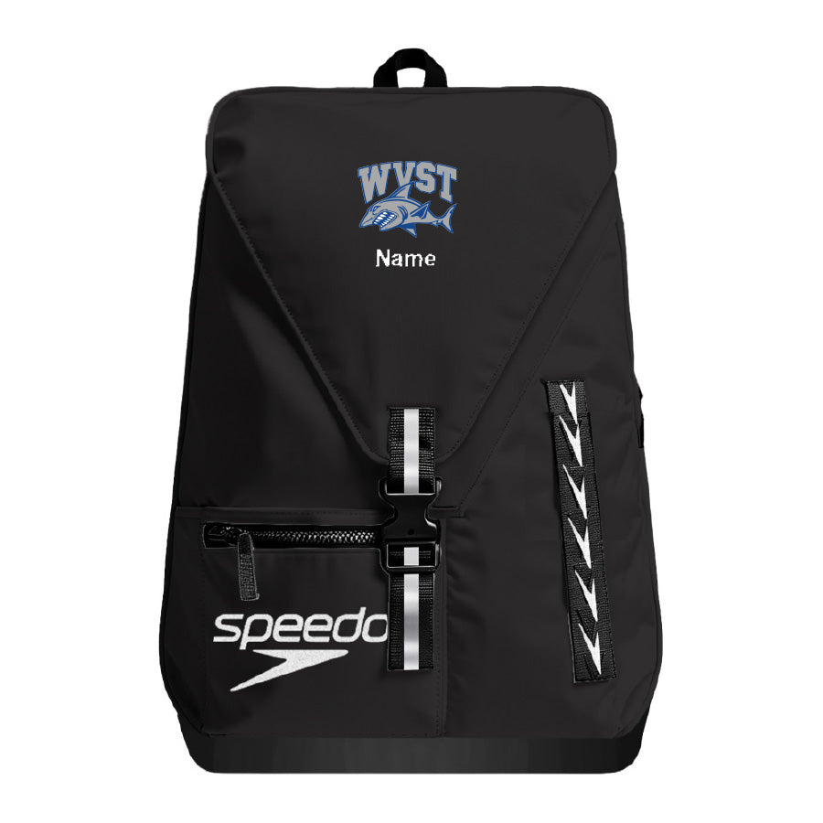 Wabash Valley 35L Team Bag - Speedo