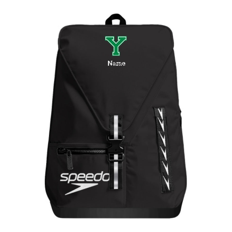 Yorktown 35L Team Bag - Speedo