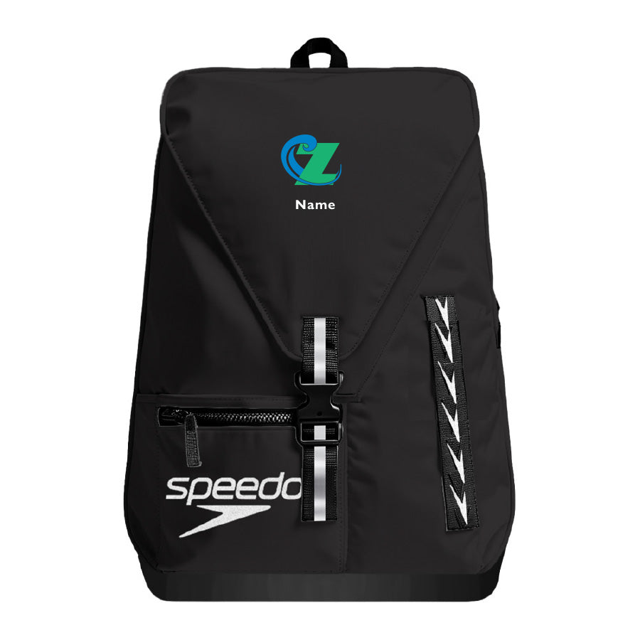 Zionsville 35L Team Bag - Speedo