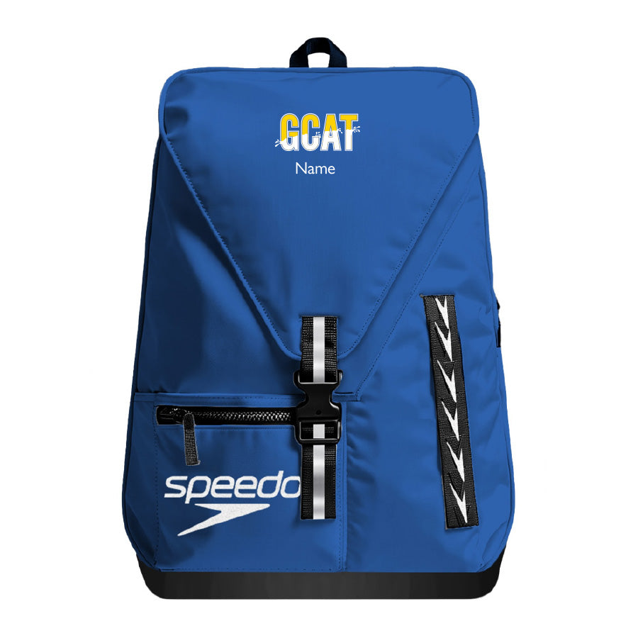 GCAT 35L Team Bag - Speedo