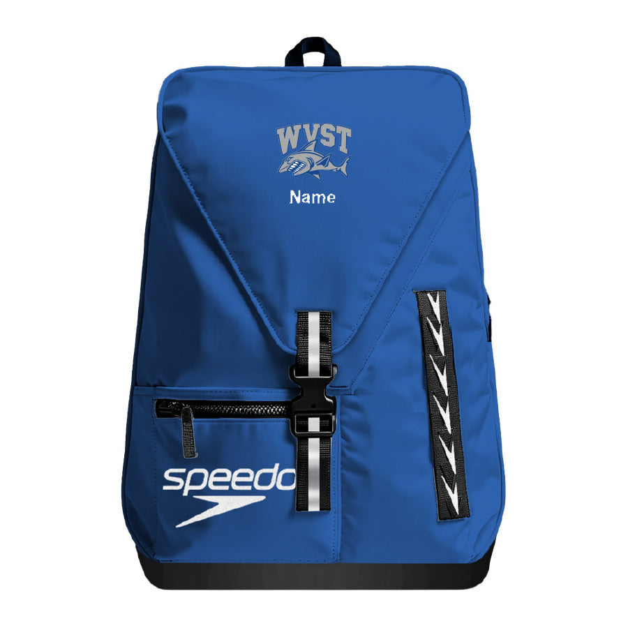 Wabash Valley 35L Team Bag - Speedo