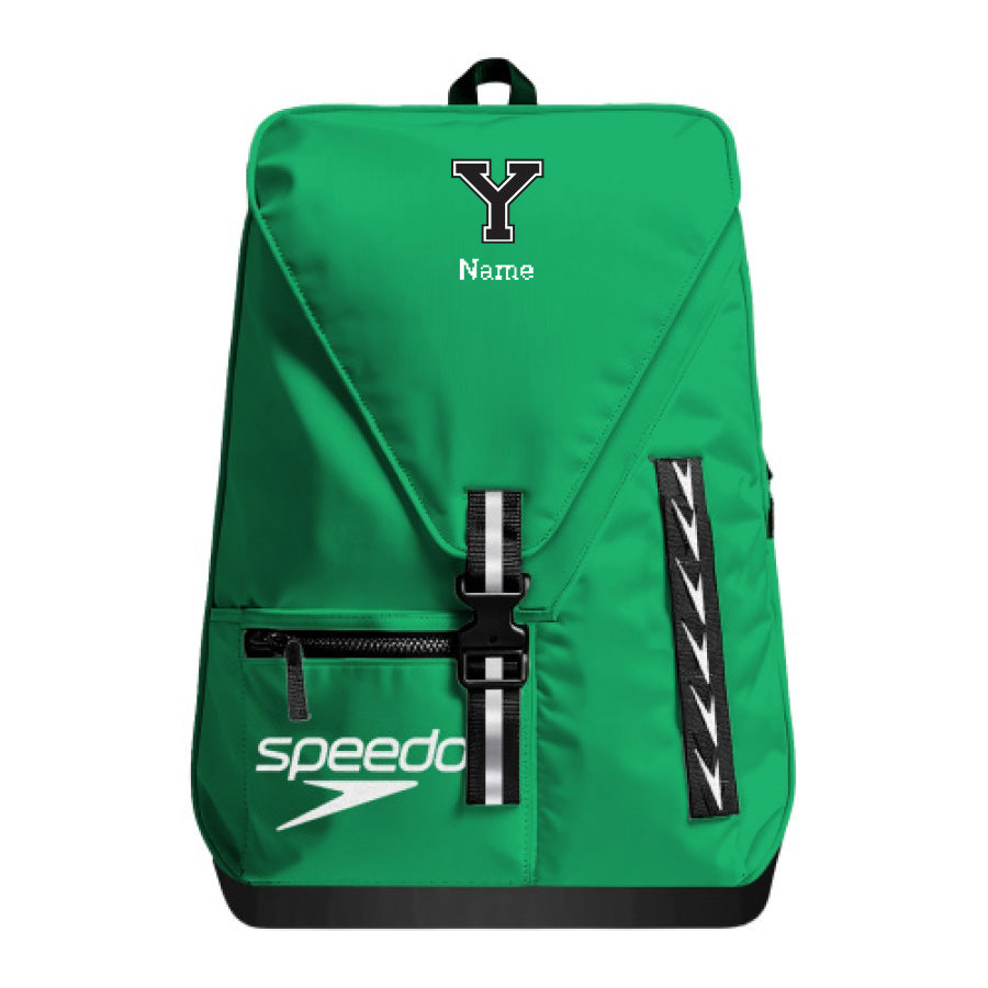 Yorktown 35L Team Bag - Speedo