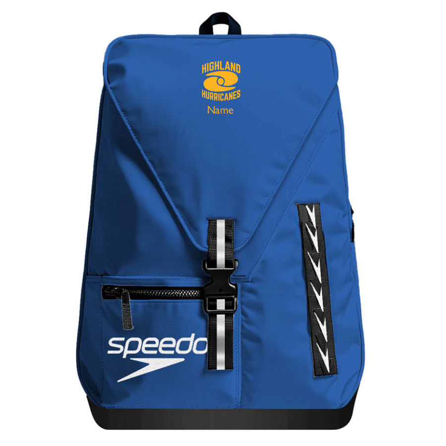 Highland Speedo 35L Team Bag