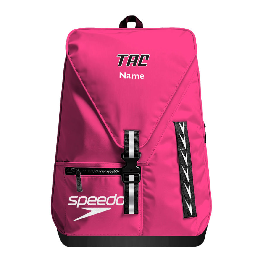 Trojan 35L Team Bag - Speedo