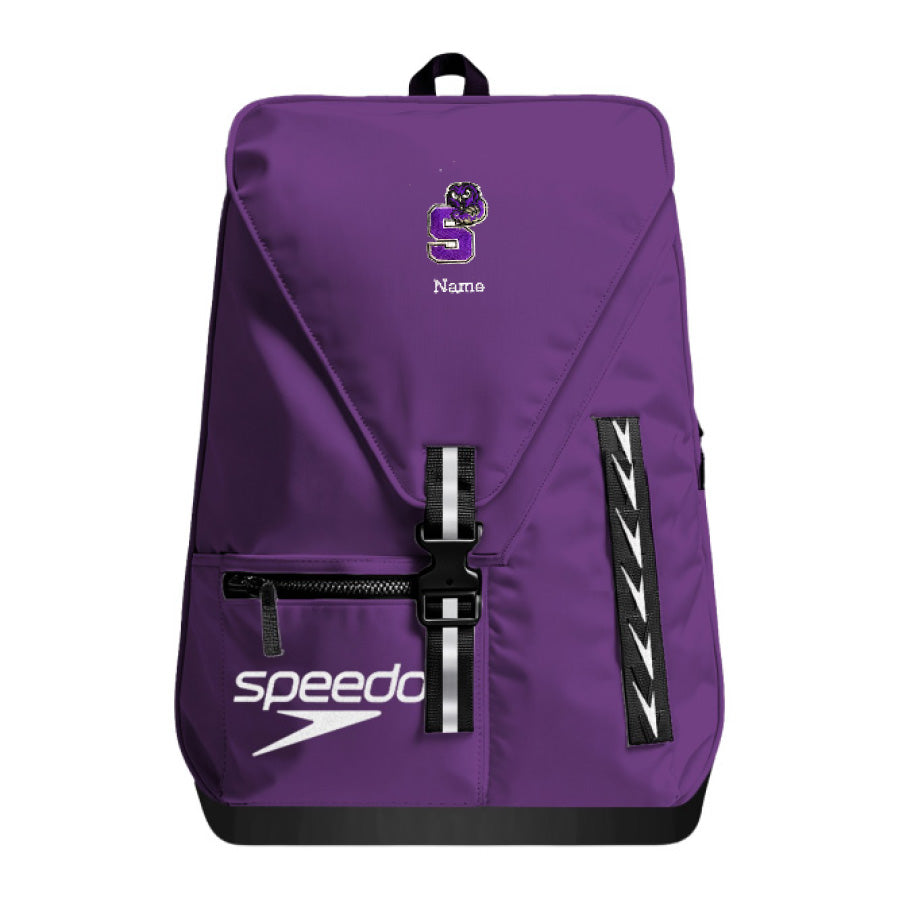 Seymour 35L Team Bag - Speedo