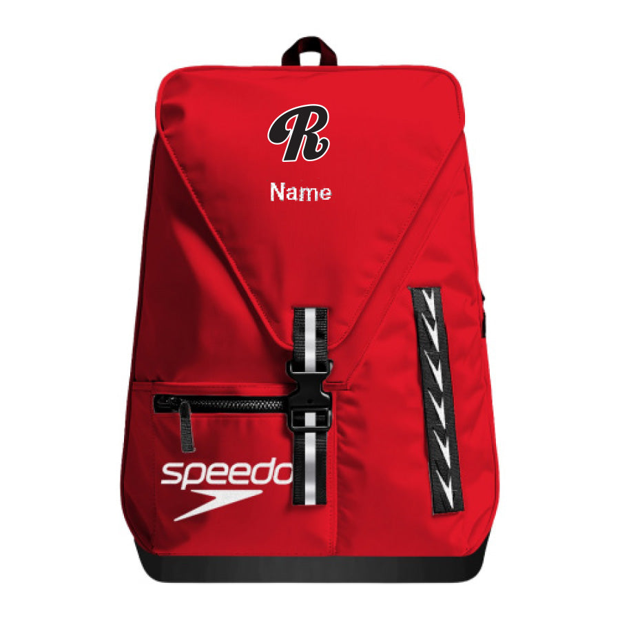 Riviera 35L Team Bag - Speedo