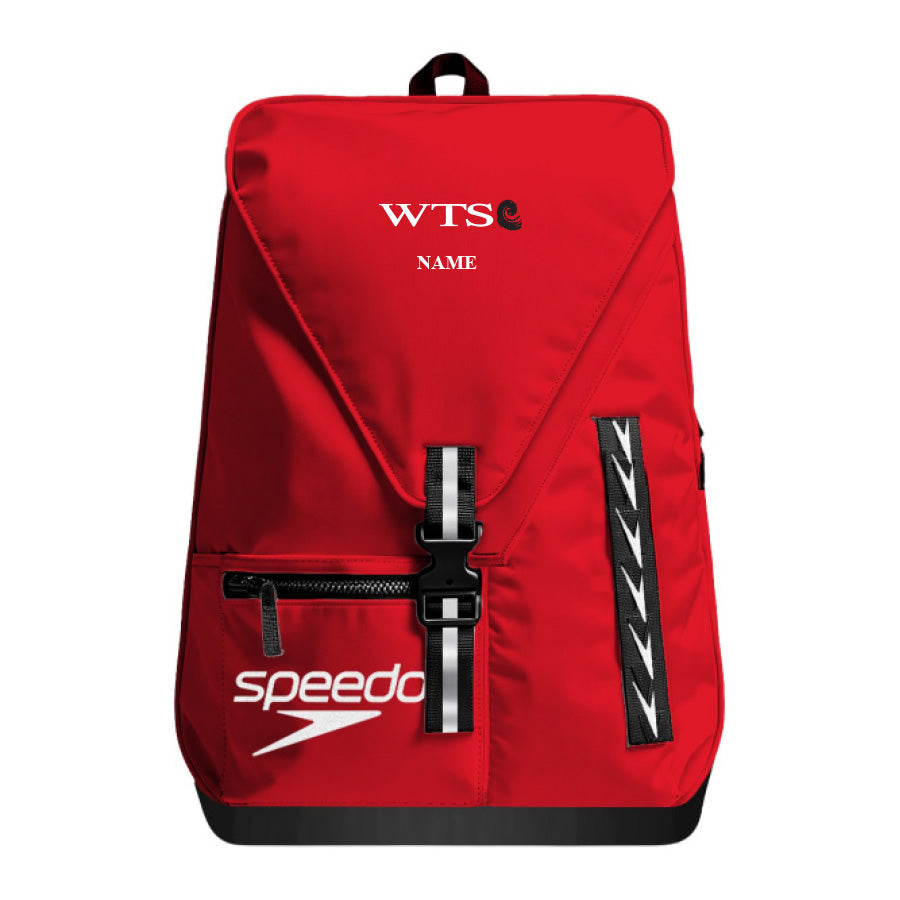 WTSC 35L Team Bag - Speedo