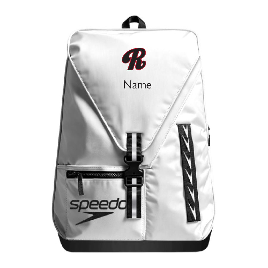Riviera 35L Team Bag - Speedo