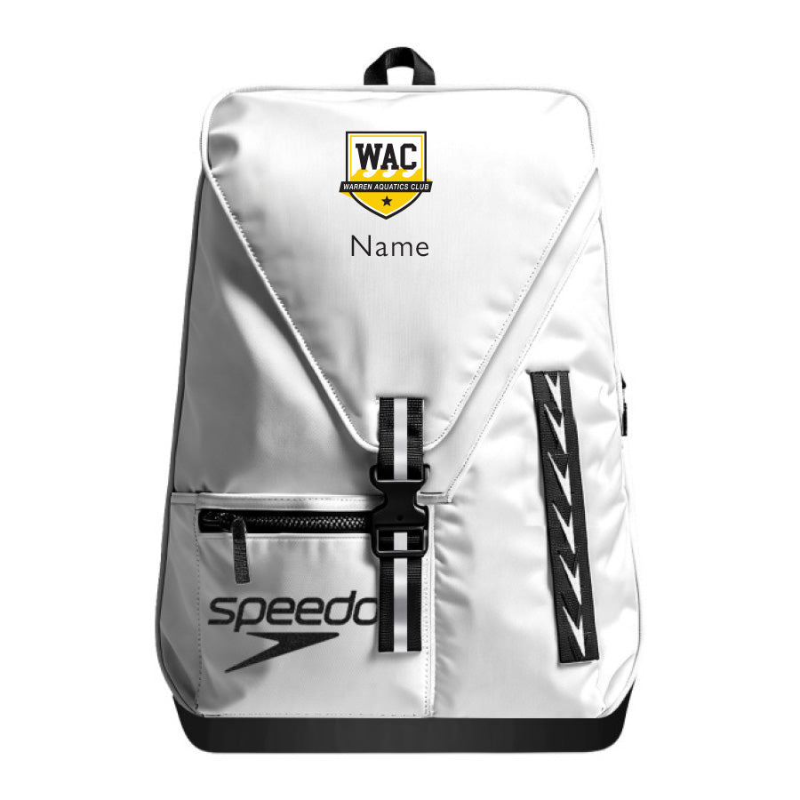 Warren 35L Team Bag - Speedo