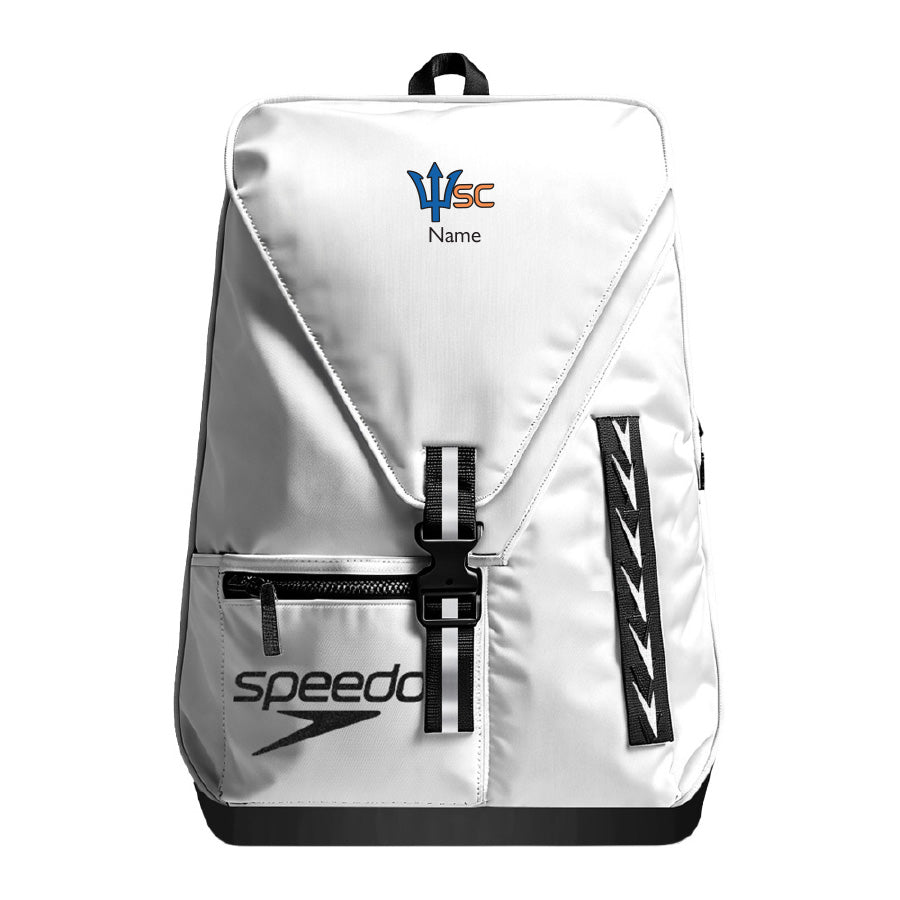 Warriors 35L Team Bag - Speedo