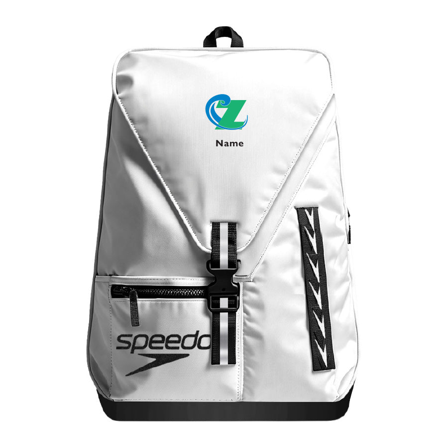 Zionsville 35L Team Bag - Speedo