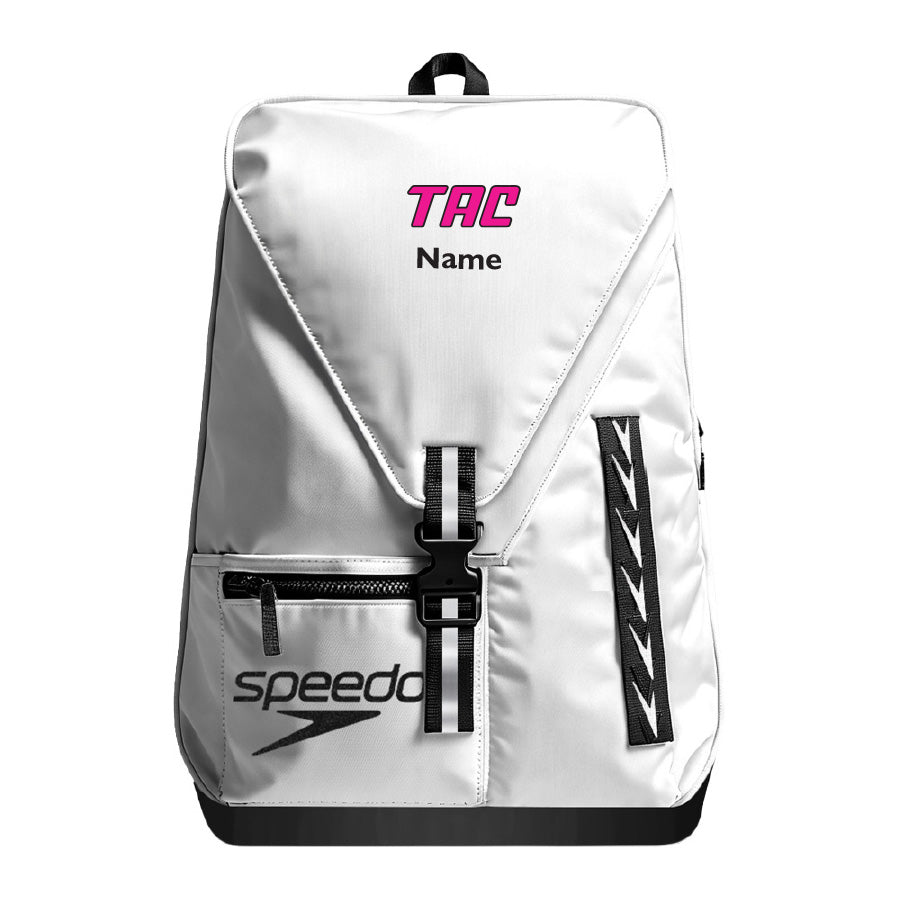 Trojan 35L Team Bag - Speedo