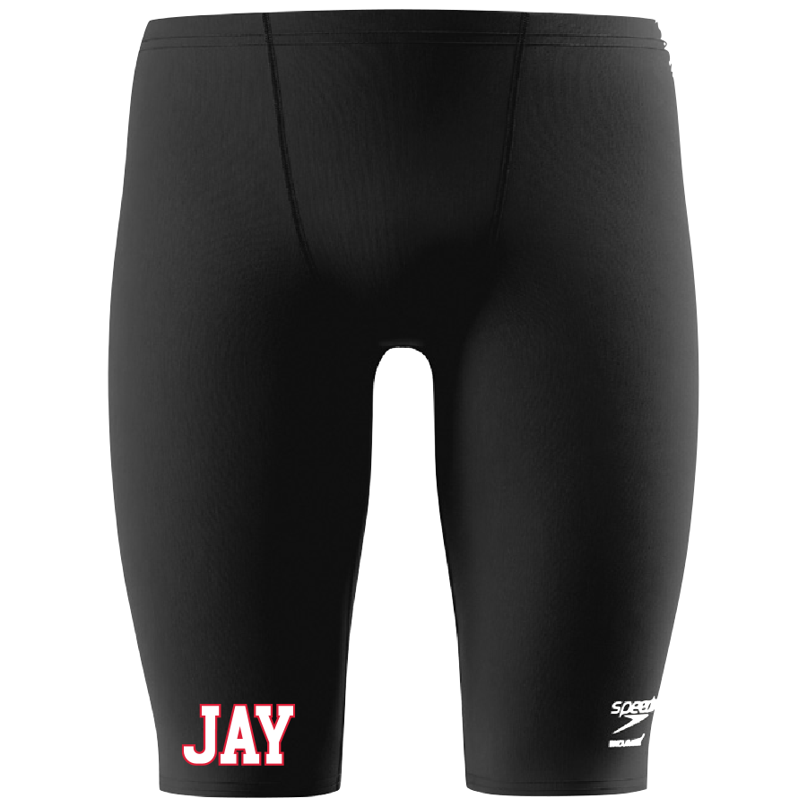 JAY Speedo Solid Endurasoft Jammer