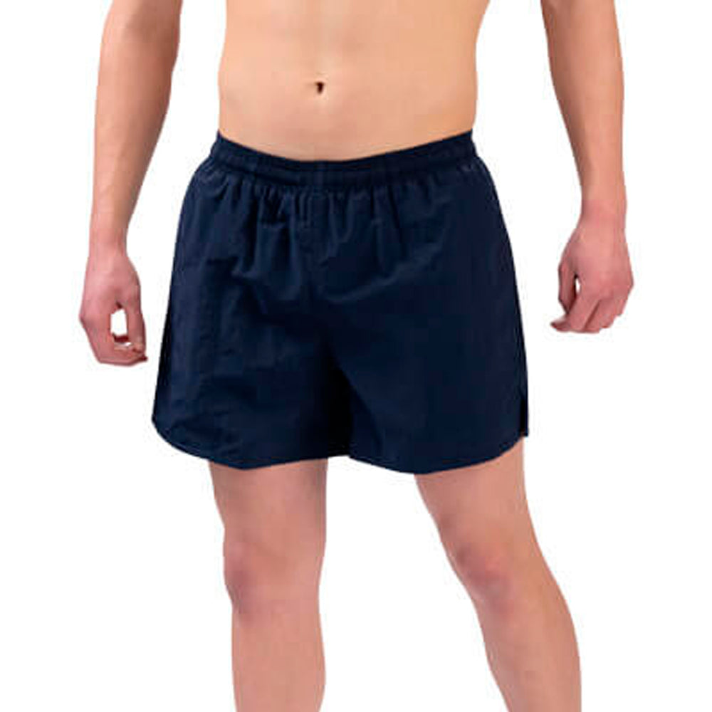 Dolfin Solid 5" Water Shorts navy
