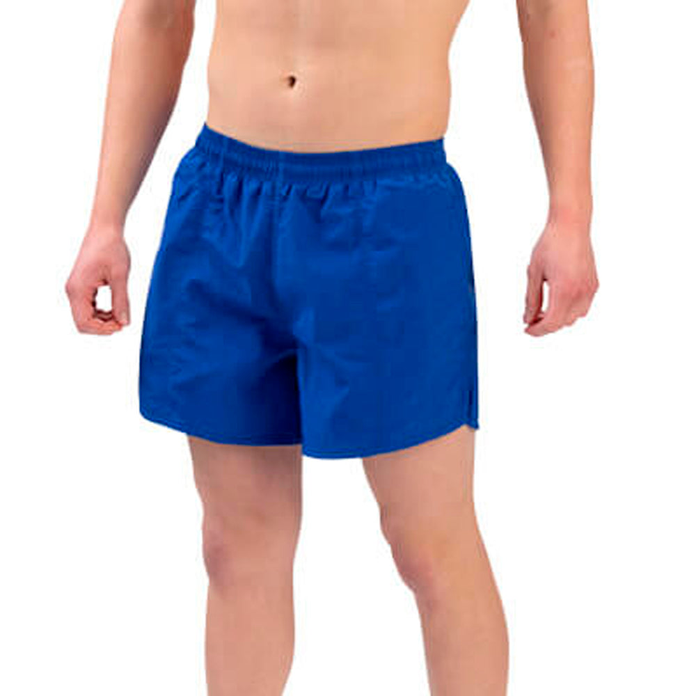 Dolfin Solid 5" Water Shorts royal