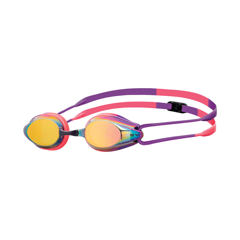 Arena Tracks Mirror Goggle