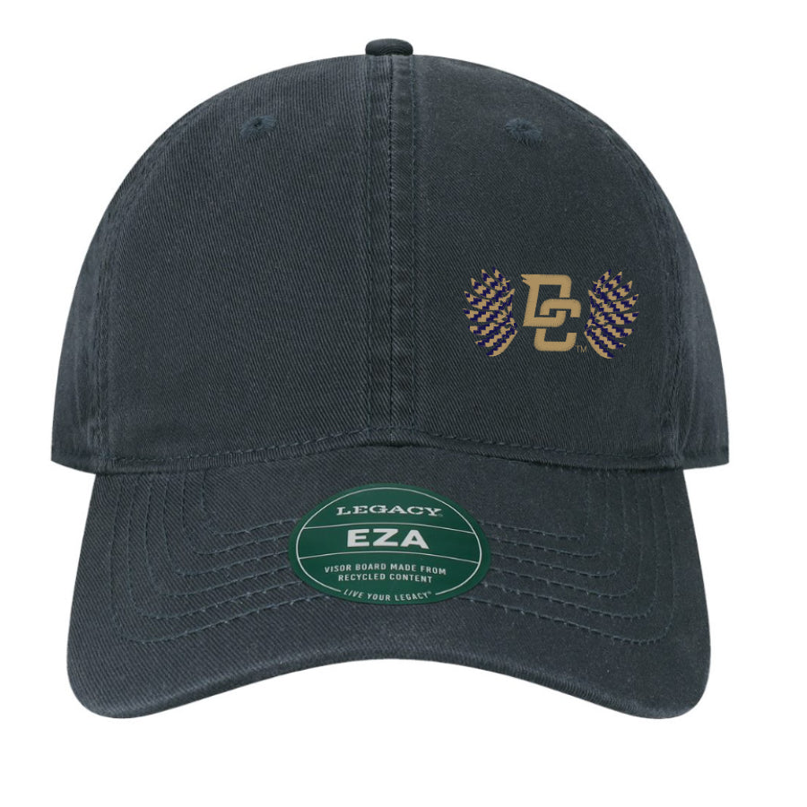 DECATUR RELAXED TWILL DAD HAT