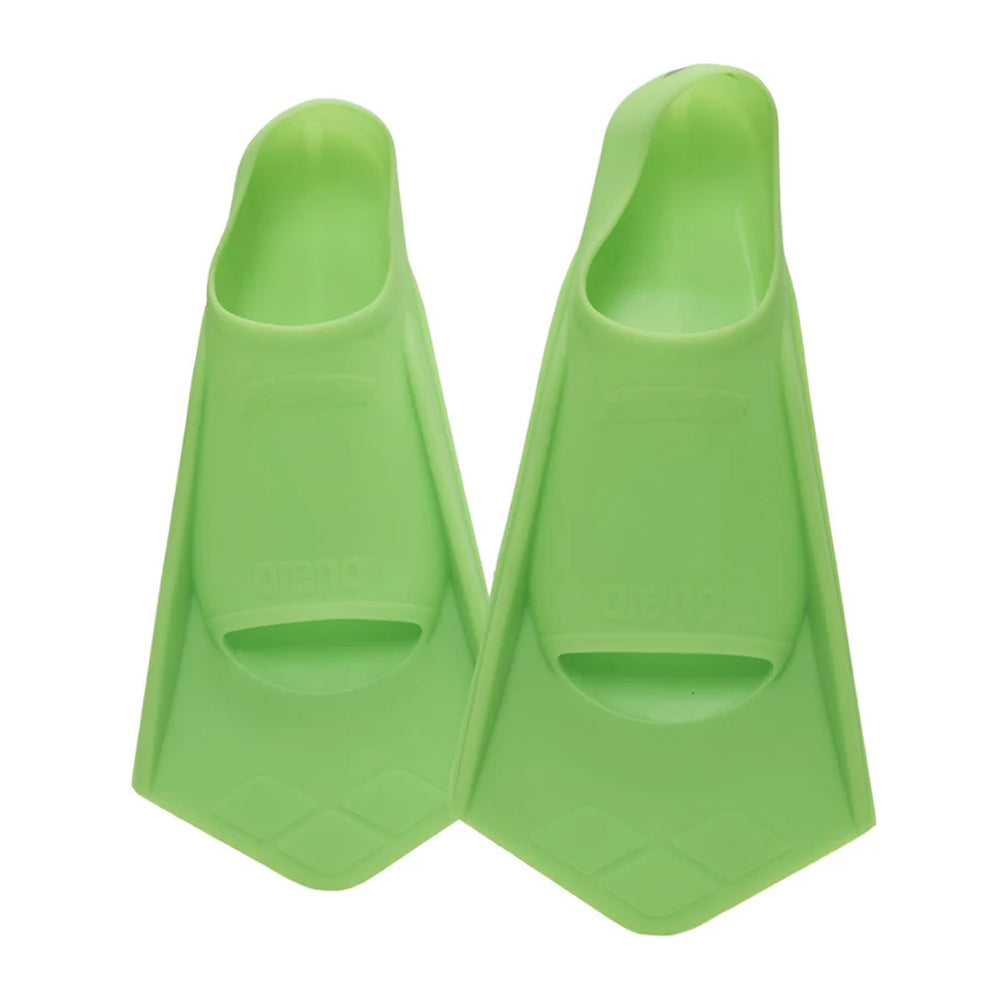 Arena Powerfin lime